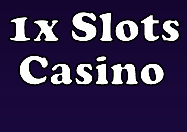 1xSlots Casino бездепозитный бонус за регистрацию